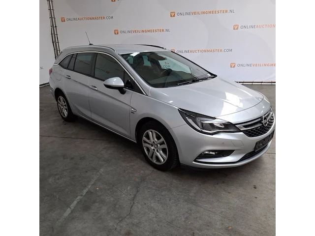 Personenauto, opel, astra sports tourer 120 year edition, 2019, 1.6 cdti - afbeelding 23 van  76