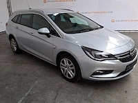 Personenauto, opel, astra sports tourer 120 year edition, 2019, 1.6 cdti - afbeelding 23 van  76