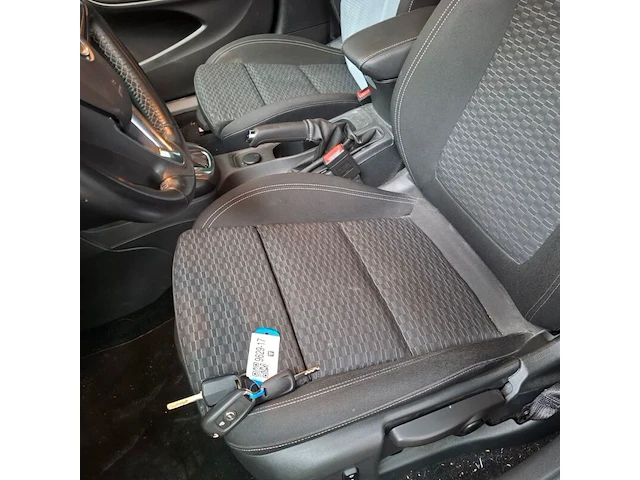 Personenauto, opel, astra sports tourer 120 year edition, 2019, 1.6 cdti - afbeelding 36 van  76