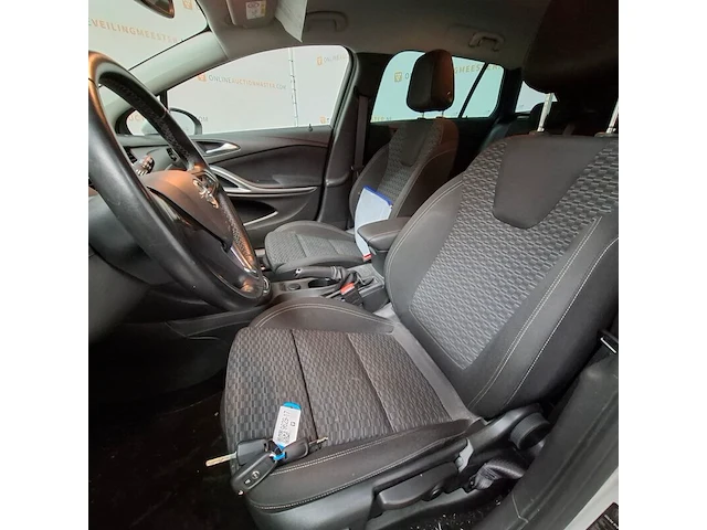 Personenauto, opel, astra sports tourer 120 year edition, 2019, 1.6 cdti - afbeelding 37 van  76