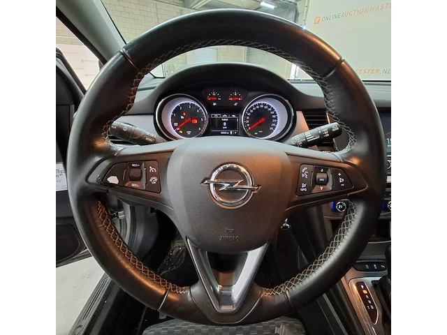 Personenauto, opel, astra sports tourer 120 year edition, 2019, 1.6 cdti - afbeelding 38 van  76