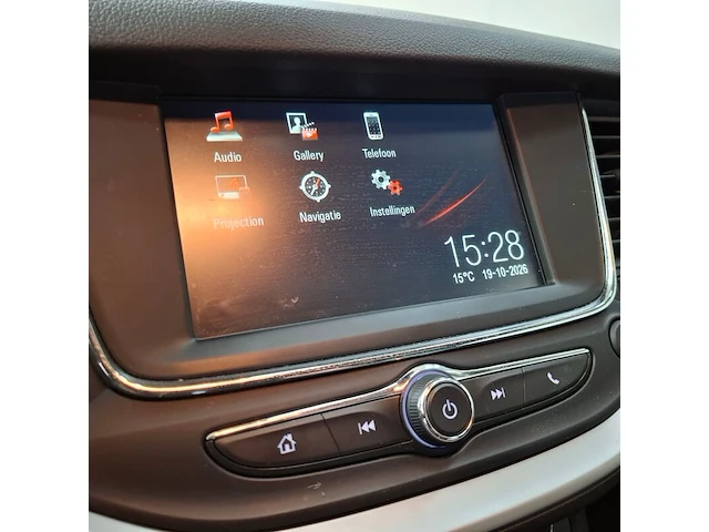 Personenauto, opel, astra sports tourer 120 year edition, 2019, 1.6 cdti - afbeelding 41 van  76