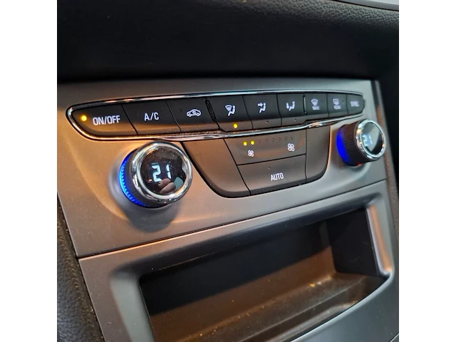 Personenauto, opel, astra sports tourer 120 year edition, 2019, 1.6 cdti - afbeelding 42 van  76