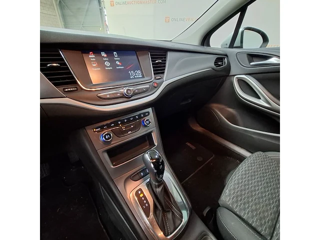 Personenauto, opel, astra sports tourer 120 year edition, 2019, 1.6 cdti - afbeelding 44 van  76