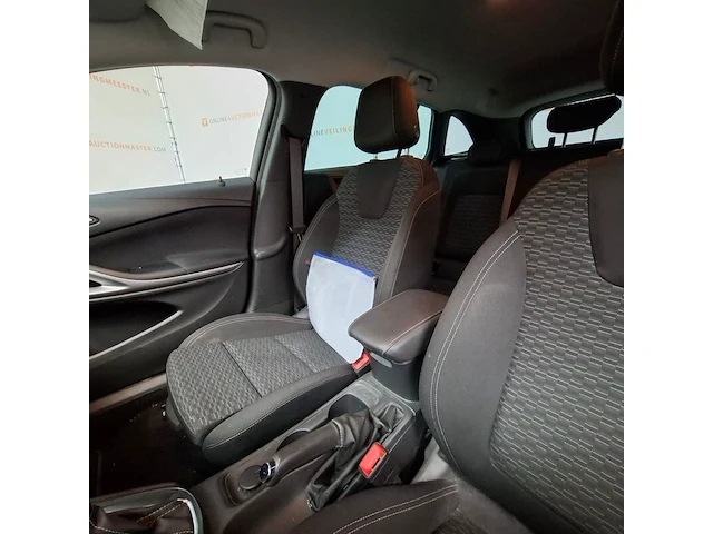 Personenauto, opel, astra sports tourer 120 year edition, 2019, 1.6 cdti - afbeelding 46 van  76