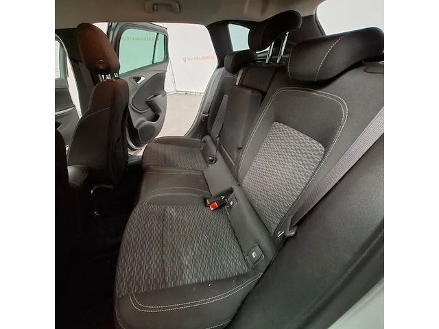 Personenauto, opel, astra sports tourer 120 year edition, 2019, 1.6 cdti - afbeelding 47 van  76
