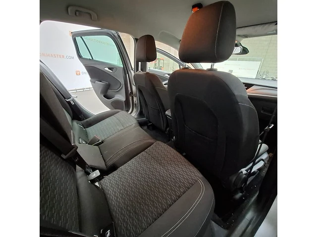 Personenauto, opel, astra sports tourer 120 year edition, 2019, 1.6 cdti - afbeelding 52 van  76