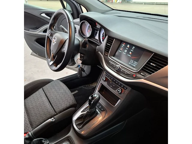 Personenauto, opel, astra sports tourer 120 year edition, 2019, 1.6 cdti - afbeelding 54 van  76