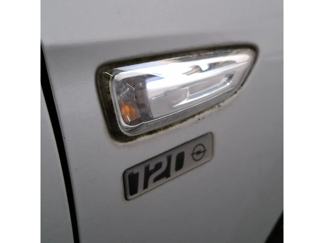 Personenauto, opel, astra sports tourer 120 year edition, 2019, 1.6 cdti - afbeelding 45 van  76