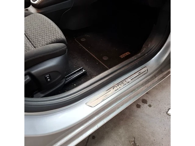 Personenauto, opel, astra sports tourer 120 year edition, 2019, 1.6 cdti - afbeelding 59 van  76