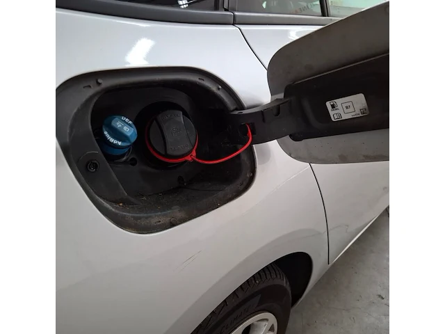 Personenauto, opel, astra sports tourer 120 year edition, 2019, 1.6 cdti - afbeelding 60 van  76