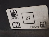 Personenauto, opel, astra sports tourer 120 year edition, 2019, 1.6 cdti - afbeelding 61 van  76