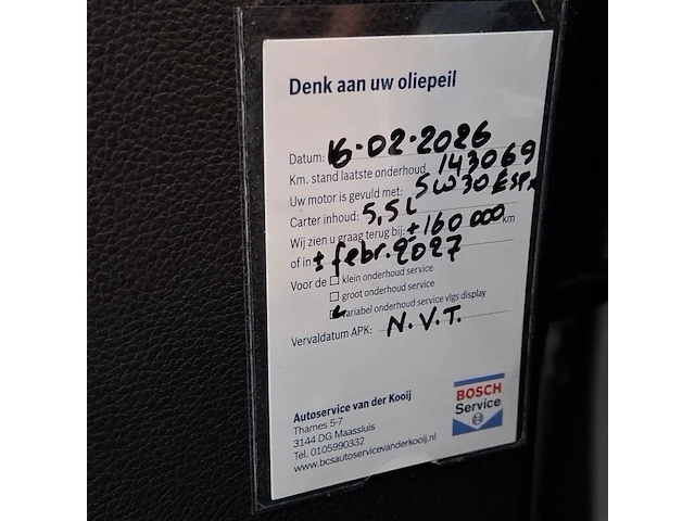 Personenauto, opel, astra sports tourer 120 year edition, 2019, 1.6 cdti - afbeelding 64 van  76