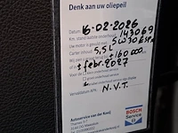 Personenauto, opel, astra sports tourer 120 year edition, 2019, 1.6 cdti - afbeelding 64 van  76