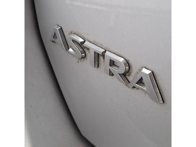 Personenauto, opel, astra sports tourer 120 year edition, 2019, 1.6 cdti - afbeelding 72 van  76