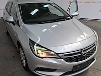 Personenauto, opel, astra sports tourer 120 year edition, 2019, 1.6 cdti - afbeelding 73 van  76