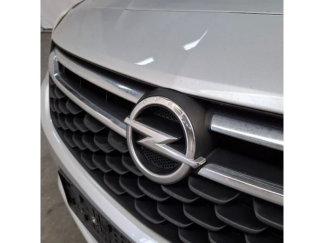 Personenauto, opel, astra sports tourer 120 year edition, 2019, 1.6 cdti - afbeelding 74 van  76