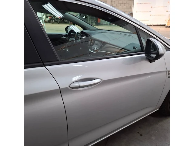 Personenauto, opel, astra sports tourer 120 year edition, 2019, 1.6 cdti - afbeelding 67 van  76