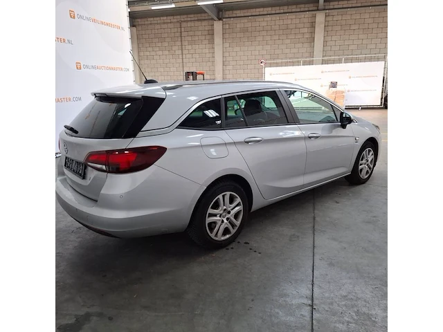 Personenauto, opel, astra sports tourer 120 year edition, 2019, 1.6 cdti - afbeelding 76 van  76