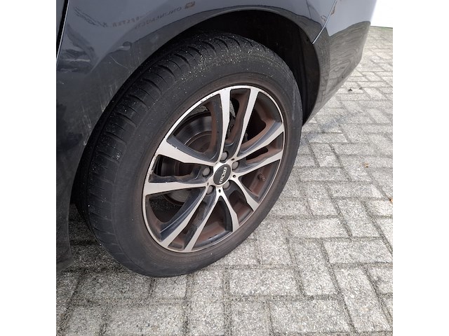 Personenauto, opel, astra sports tourer 1.4, 2015 - afbeelding 2 van  41