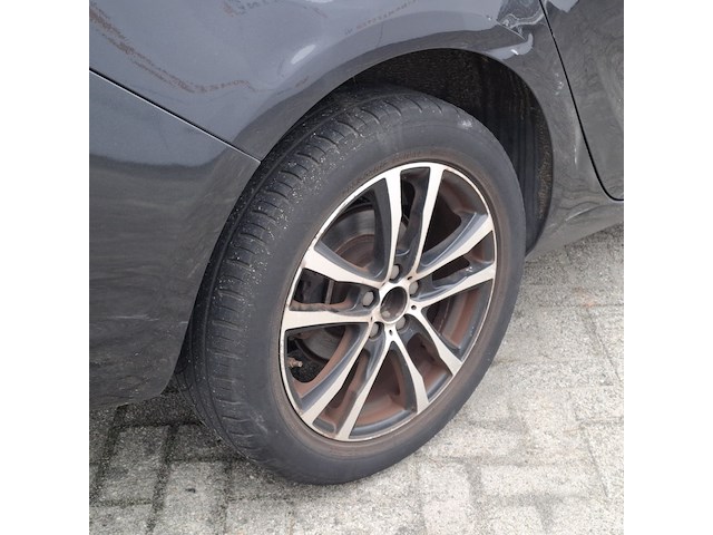 Personenauto, opel, astra sports tourer 1.4, 2015 - afbeelding 3 van  41