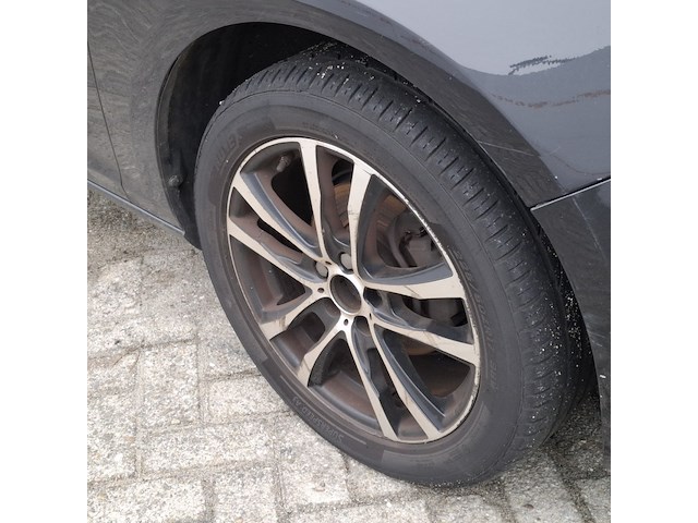 Personenauto, opel, astra sports tourer 1.4, 2015 - afbeelding 4 van  41