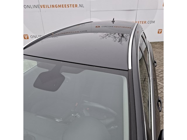 Personenauto, opel, astra sports tourer 1.4, 2015 - afbeelding 5 van  41