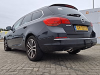 Personenauto, opel, astra sports tourer 1.4, 2015 - afbeelding 7 van  41