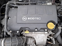 Personenauto, opel, astra sports tourer 1.4, 2015 - afbeelding 11 van  41