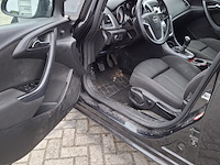 Personenauto, opel, astra sports tourer 1.4, 2015 - afbeelding 14 van  41