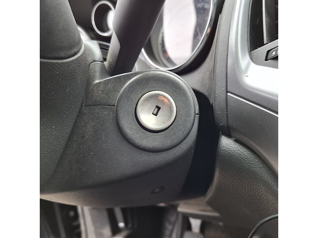 Personenauto, opel, astra sports tourer 1.4, 2015 - afbeelding 17 van  41