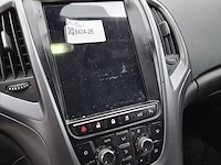 Personenauto, opel, astra sports tourer 1.4, 2015 - afbeelding 18 van  41