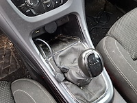 Personenauto, opel, astra sports tourer 1.4, 2015 - afbeelding 19 van  41