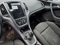 Personenauto, opel, astra sports tourer 1.4, 2015 - afbeelding 20 van  41