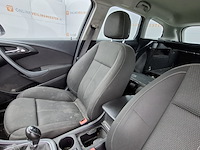 Personenauto, opel, astra sports tourer 1.4, 2015 - afbeelding 21 van  41