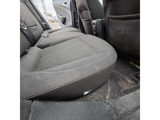 Personenauto, opel, astra sports tourer 1.4, 2015 - afbeelding 26 van  41