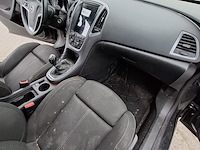 Personenauto, opel, astra sports tourer 1.4, 2015 - afbeelding 28 van  41