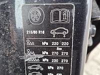 Personenauto, opel, astra sports tourer 1.4, 2015 - afbeelding 30 van  41