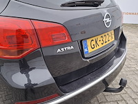 Personenauto, opel, astra sports tourer 1.4, 2015 - afbeelding 32 van  41