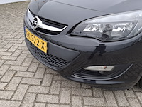 Personenauto, opel, astra sports tourer 1.4, 2015 - afbeelding 33 van  41