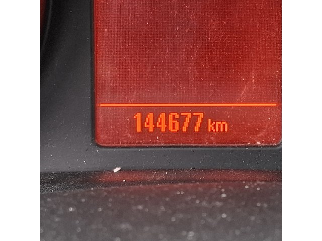 Personenauto, opel, astra sports tourer 1.4, 2015 - afbeelding 35 van  41