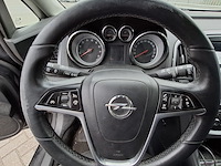 Personenauto, opel, astra sports tourer 1.4, 2015 - afbeelding 36 van  41