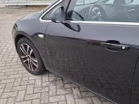 Personenauto, opel, astra sports tourer 1.4, 2015 - afbeelding 39 van  41
