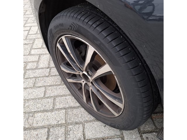 Personenauto, opel, astra sports tourer 1.4, 2015 - afbeelding 40 van  41