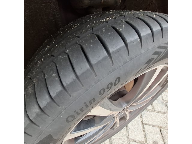 Personenauto, opel, astra sports tourer 1.4, 2015 - afbeelding 41 van  41