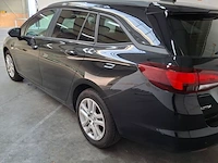 Personenauto, opel, astra sports tourer, 1.4 online edition, 2017 - afbeelding 3 van  73