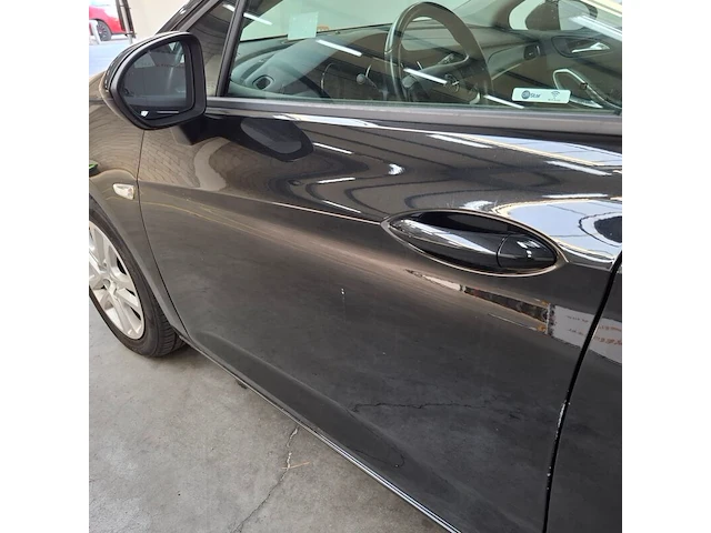 Personenauto, opel, astra sports tourer, 1.4 online edition, 2017 - afbeelding 7 van  73