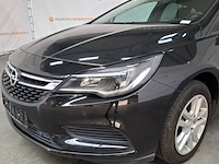 Personenauto, opel, astra sports tourer, 1.4 online edition, 2017 - afbeelding 10 van  73