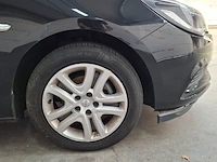 Personenauto, opel, astra sports tourer, 1.4 online edition, 2017 - afbeelding 15 van  73
