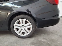 Personenauto, opel, astra sports tourer, 1.4 online edition, 2017 - afbeelding 21 van  73